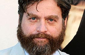 زاك جاليفياناكيس 