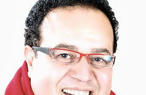 جمال الشاعر