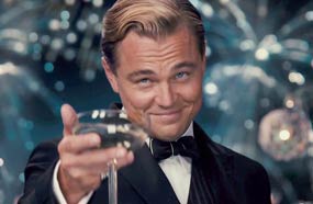 ليوناردو دي كابريو