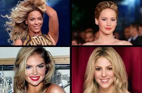 طرحت مجلة Men's Health الأمريكية قائمتها لأكثر النساء إثارة وجاذبية لعام 2014، والتي ضمت العديد من ألمع نجمات هوليوود اللاتي تألقن هذا العام، سواء بجمالهن أو على المستوى المهني.
ويرصد FilFan.com لقراءه أبرز 20 نجمة في القائمة ومن بينهن التي حازت على المركز الأول.