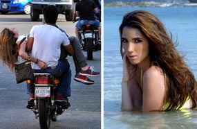 جينيزس كارمونا