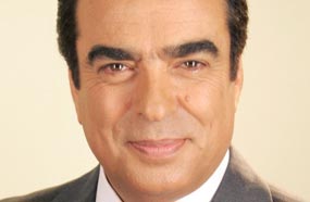 جورج قرداحي