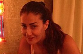 غادة عبد الرازق في حلقة &quot;أنا والعسل&quot; مع نيشان