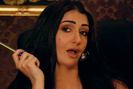 غادة عبد الرازق