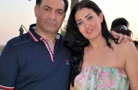 غادة تحب الرجل الحمش<br>
