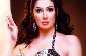 غادة عبد الرازق