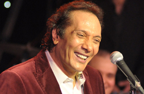 علي الحجار في مهرجان الموسيقى العربية