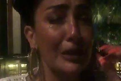 غادة عبد الرازق