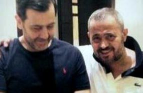 جورج وسوف وماهر الأسد