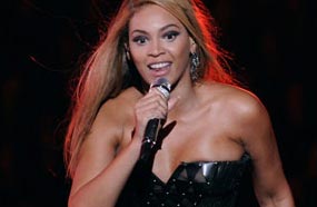 بيونسيه نولز