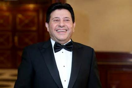 هاني شاكر