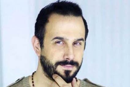 قصي خولي يبلغ من العمر 41 عاما وأكد مؤخرا أنه غير مرتبط 