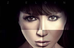 مي عز الدين في "حالة عشق"