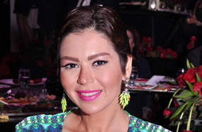 لقاء الخميسي