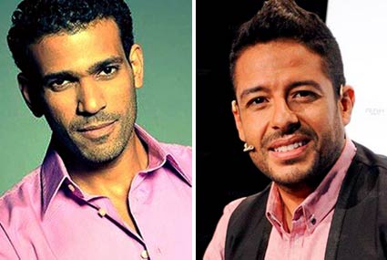 حماقي وإيهاب عبد الواحد