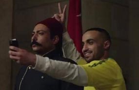 المشهد الذي أغضب سماح أنور