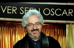 المخرج الراحل