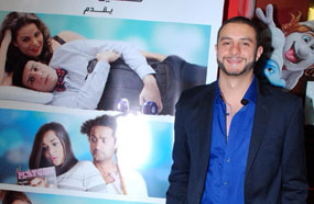 أحمد الفيشاوي