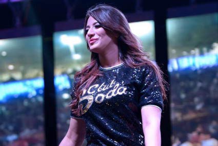 هايدي‎ موسى