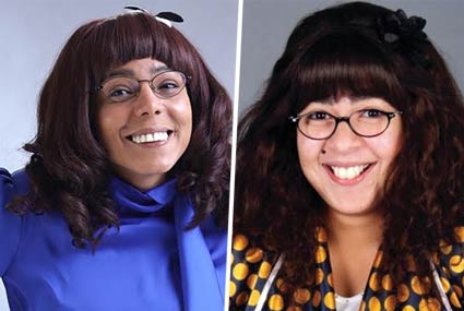 هبة رجل الغراب