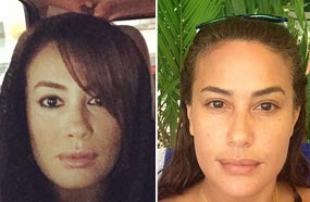 &quot;ليلى&quot; ابنة هند صبري