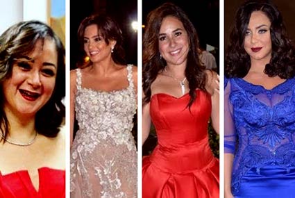 حفل ختام مهرجان الإسكندرية السينمائي