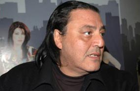 الفنان حسين الإمام