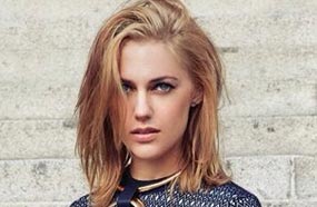 مريم أوزرلي