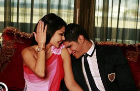 أبو هشيمة وهيفاء