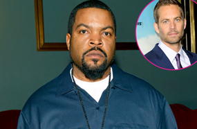 أيس كيوب يوضح الالتباس في تصريحاته حول فوز بول ووكر بدلا منه