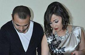 داليا البحيري