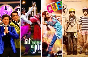 أفلام هندية يجب مشاهدتا