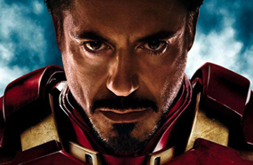 Iron Man 3