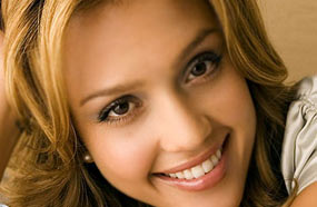 جيسيكا ألبا تصدر كتابا تحت عنوان The Honest Life 