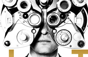 ألبوم 20/20 Experience