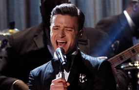 جستين تيمبرلايك 