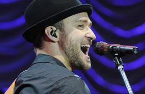 جستين تيمبرلايك