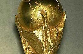 كأس العالم على التليفزيون المصري