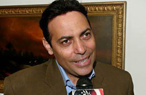 محمد الغيطي