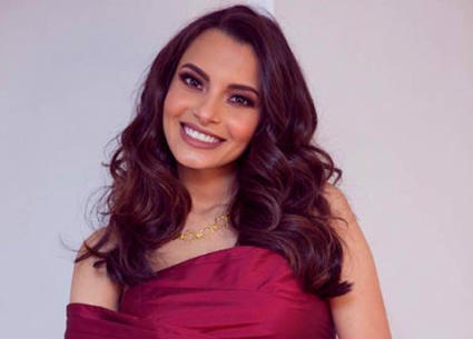 كارمن سليمان‎