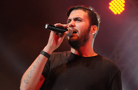 أمير عيد عضو الفريق