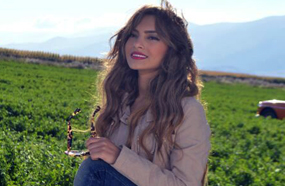 كارمن سليمان