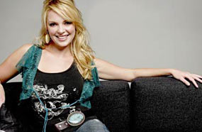 كاثرين هيجل