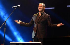 كاظم الساهر