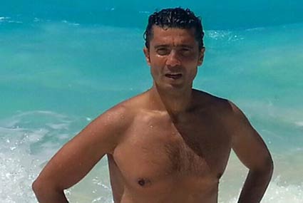 خالد النبوي