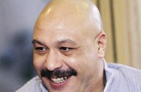 خالد صالح في مسلسل &quot;فرعون&quot;