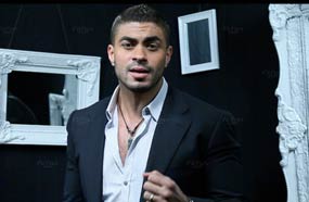 خالد سليم يحضّر &quot;أستاذ الهوا&quot; 