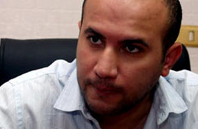 خالد دياب