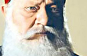 مشروع مسلسل يحيى الفخراني محمد علي لايزال قائماً