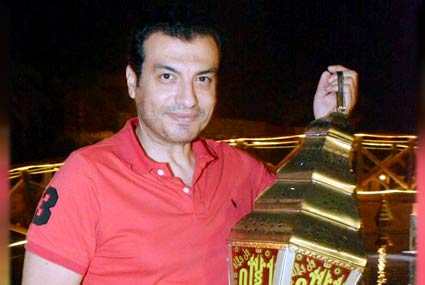 إيهاب توفيق